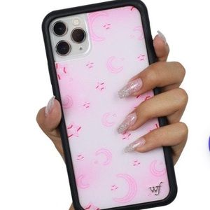 Wildflower Slumber Party iPhone 11 Case